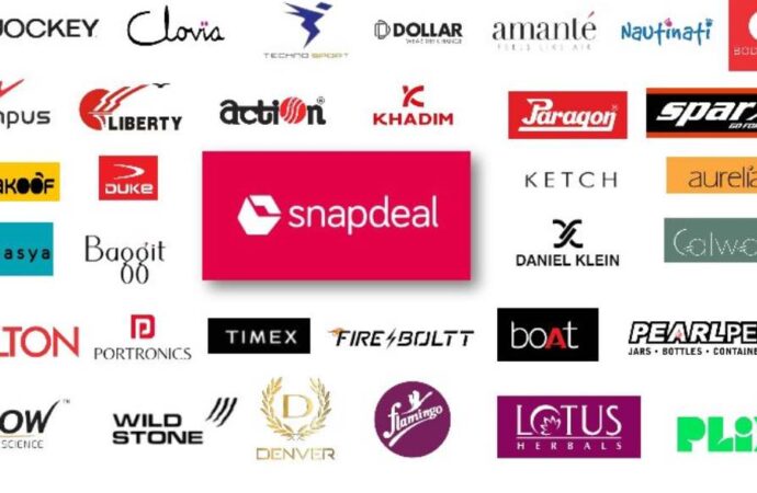 Snapdeal Diversifies Lifestyle Offerings, Welcomes New Brands to Platform