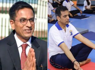 Justice DY Chandrachud’s Holistic Lifestyle and Fitness Routine Revealed: An Inside Look