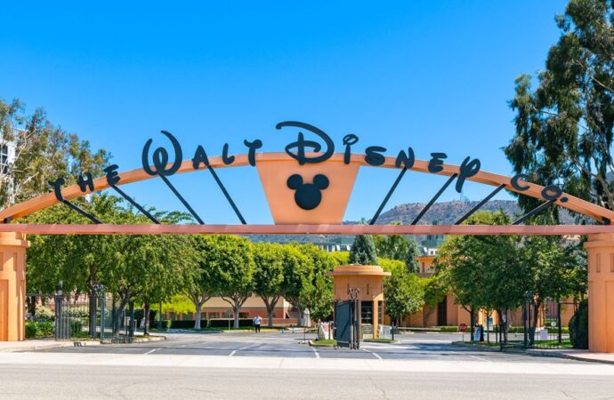 Disney Urged to Embrace AI Innovation for Studio Success