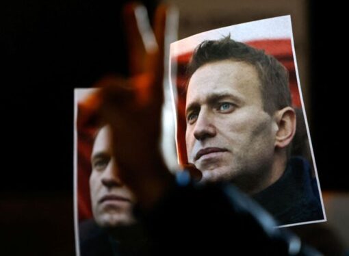Navalny’s Near Release in Prisoner Swap Revealed by Ally: Shocking New Details Uncovered