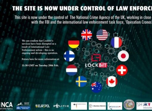 Lockbit Cybercrime Gang Resurfaces Stronger Than Ever After Global Police Crackdown