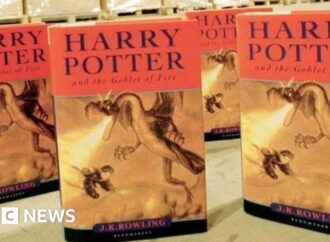 Harry Potter Fans Unite for Epic 120-Hour Readathon Fundraiser for Bungay Theatre