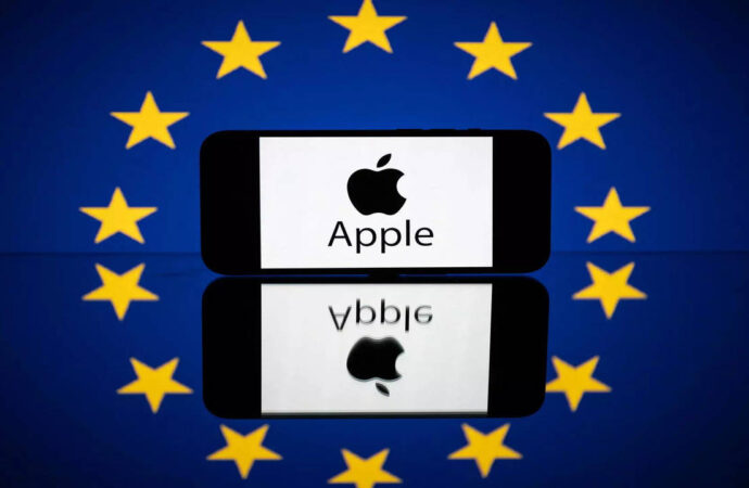 EU Probes Apple Over Digital Markets Act Violations: What This Means for Tech Giants