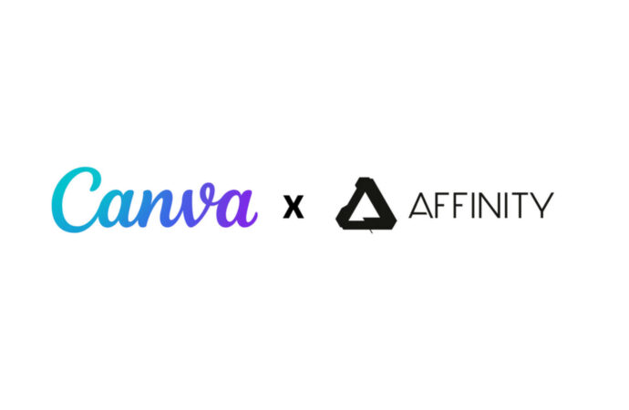 Canva’s Bold Move: Acquiring Affinity to Revolutionize Design Tools