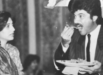 Anil Kapoor’s Touching Birthday Tribute to Wife Sunita Goes Viral