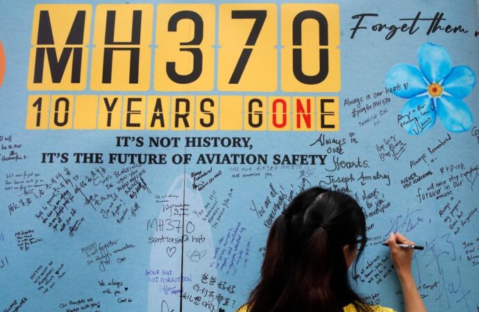 Malaysia’s Renewed Hunt for Missing Flight MH370, A Decade Later: What New Clues Have Emerged?