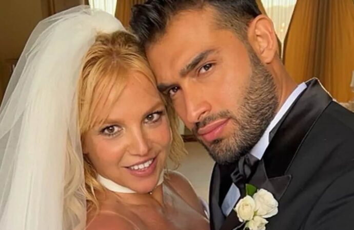 Sam Asghari Opens Up About Divorce from Britney Spears: “I Have No Regrets”