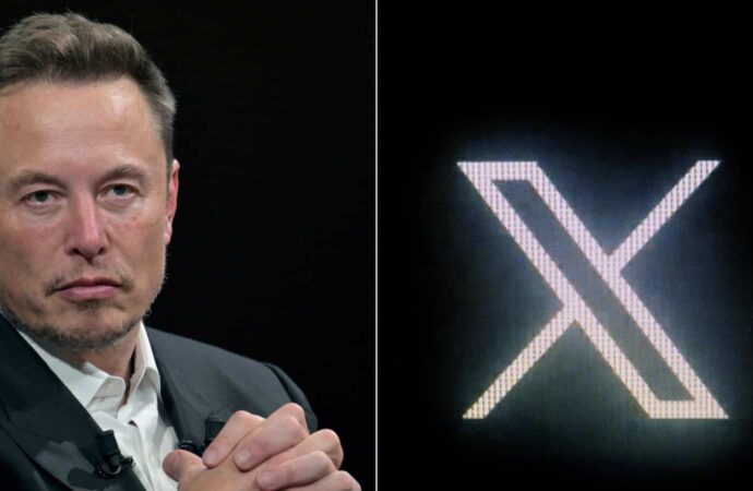 Elon Musk’s X Under EU Scrutiny in Digital Dominance Crackdown