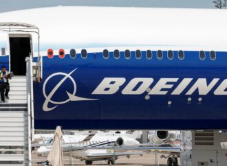 Boeing’s Executive Exodus Signals Deepening Crisis and Uncertain Future